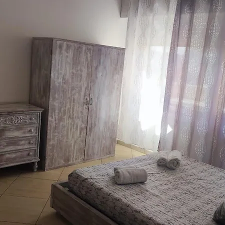 Apartment Monolocale Sofia Carbonia
