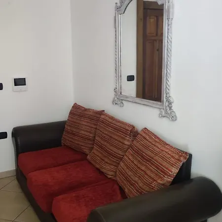 Apartment Monolocale Sofia *