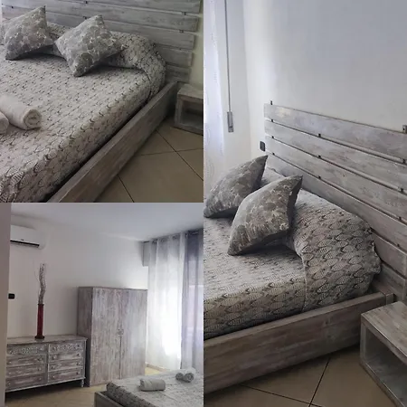 Monolocale Sofia Apartment Carbonia